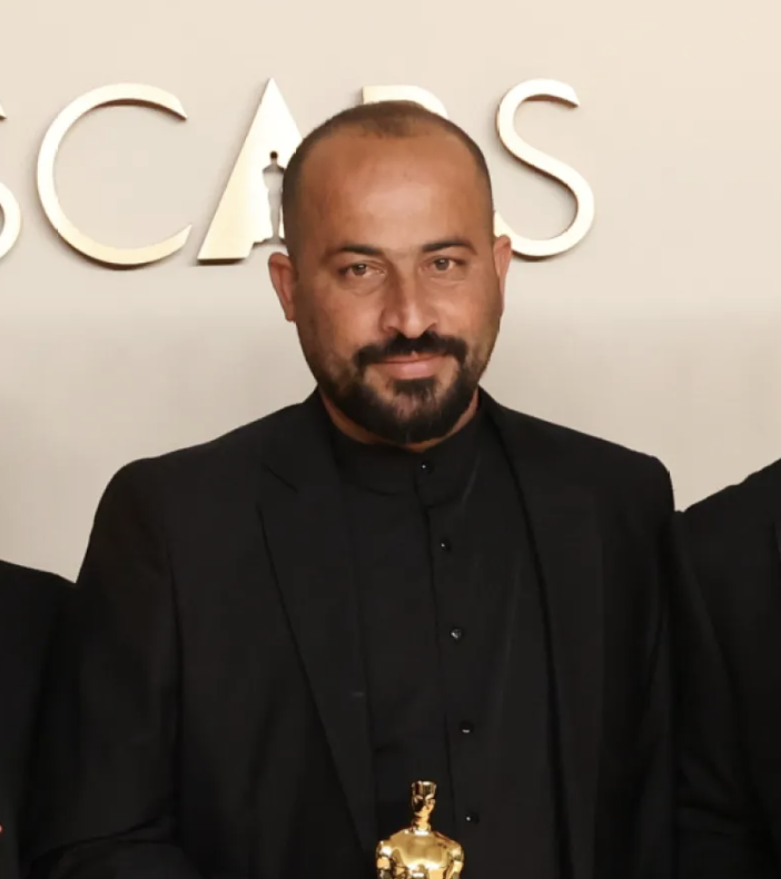 Variety's tweet photo. The Academy has apologized after being called out by more than 700 voters for not naming "No Other Land" director Hamdan Ballal in its initial statement after he was attacked.

“On Wednesday, we sent a letter in response to reports of violence against Oscar winner Hamdan Ballal, co-director of No Other Land, connected to his artistic expression. We regret that we failed to directly acknowledge Mr. Ballal and the film by name. We sincerely apologize to Mr. Ballal and all artists who felt unsupported by our previous statement and want to make it clear that the Academy condemns violence of this kind anywhere in the world. We abhor the suppression of free speech under any circumstances.”

Read more here: https://t.co/hu6mQ7NeUz