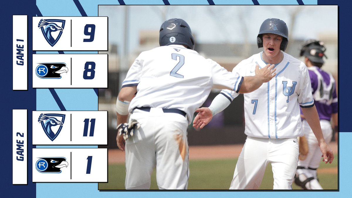 Peacock Athletics tweet media