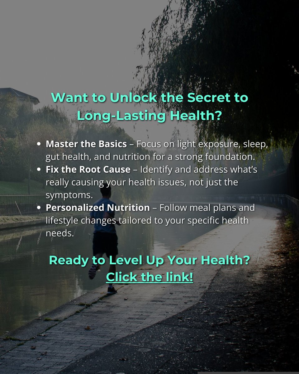 SzReviveHealth's tweet image. Simple workouts for beginners

Fuel your body, optimize your nutrition. Get Optimal Fuel 3.0 today! optimal.gumroad.com/l/optimalfuel?…

Discover more: szofficialx.github.io 

#BeginnerWorkouts #SimpleFitness #EasyExercises #GetStarted #FitnessForBeginners