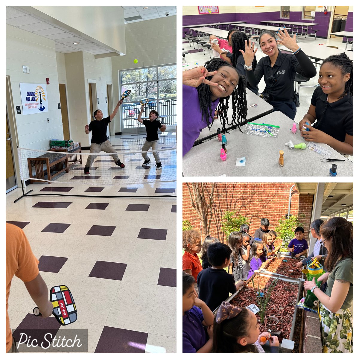 Benton Heights ESA (@bentonheightses) on Twitter photo A beautiful afternoon for clubs! <a href="/AGHoulihan/">Andrew G. Houlihan</a> <a href="/aestinch/">Amanda Stinchcomb</a> <a href="/boatcandice/">Candice Boatright</a> <a href="/UCPSNC/">Union County Public Schools</a> A beautiful afternoon for clubs! <a href="/AGHoulihan/">Andrew G. Houlihan</a> <a href="/aestinch/">Amanda Stinchcomb</a> <a href="/boatcandice/">Candice Boatright</a> <a href="/UCPSNC/">Union County Public Schools</a>