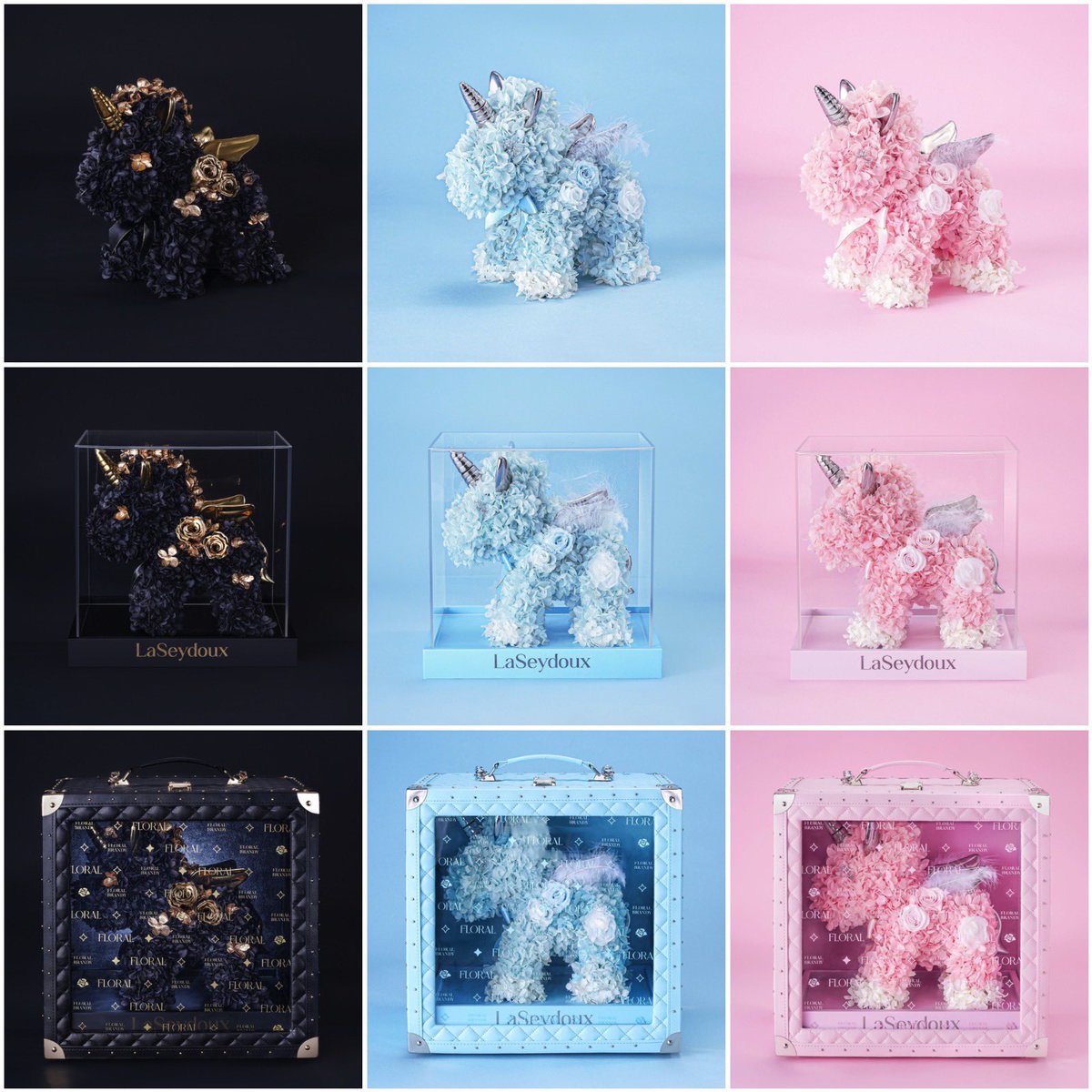 LaSeydoux (@LaSeydoux_jp) / Posts / X