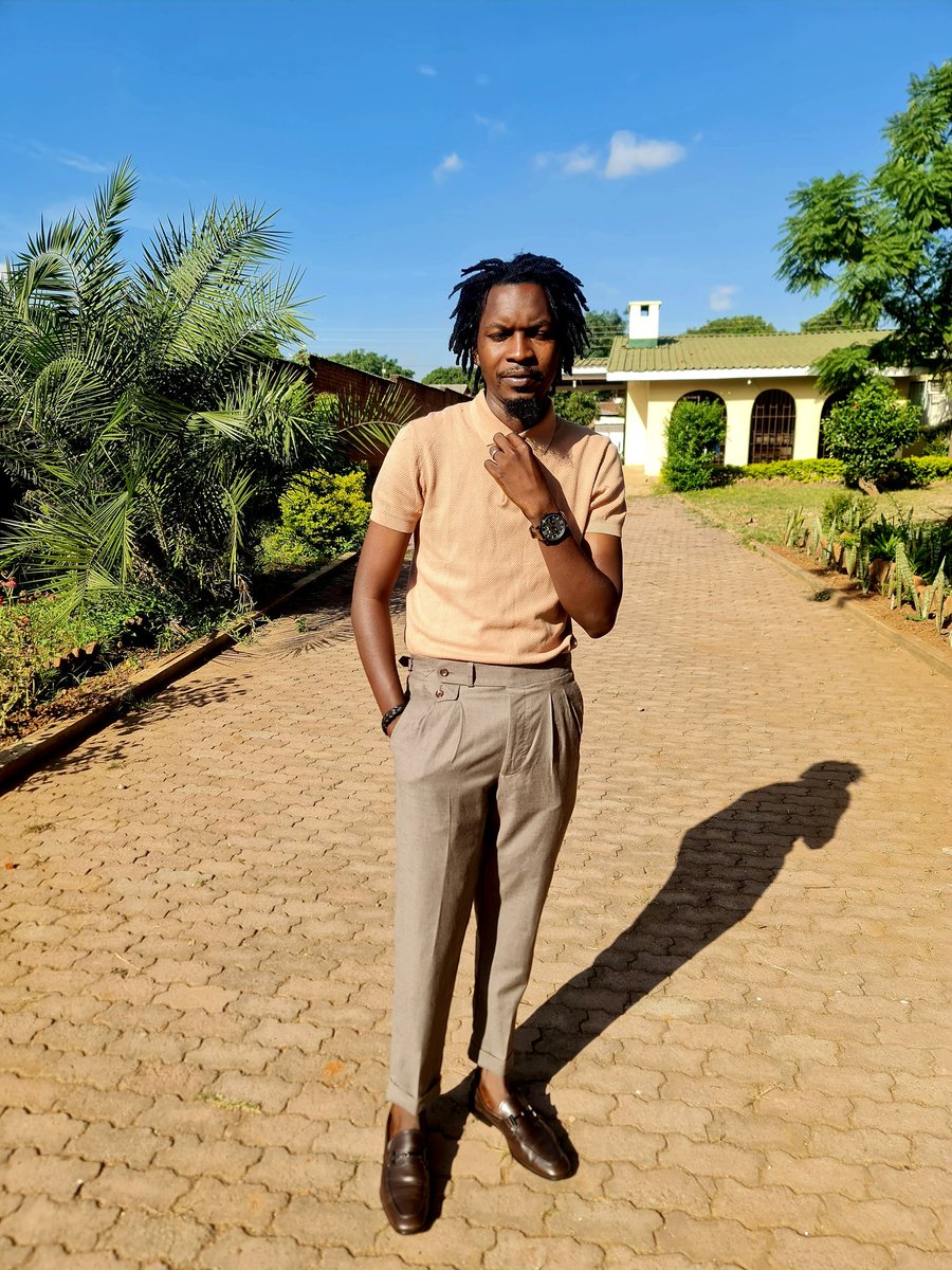 HustlersThreads's tweet image. Mr 265 fashion vendor wakaunjika ku Lilongwe pa Olympic mall behind game complex EKHEYA