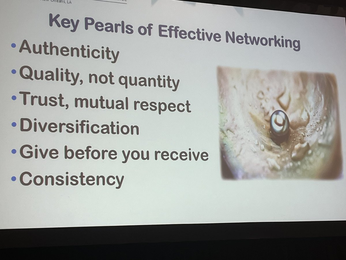 Jalpa Devi (@jalpa_devi) on Twitter photo Here is the start of #NACGF2025 by #President <a href="/AmCollegeGastro/">ACG</a> <a href="/AmyOxentenkoMD/">Amy Oxentenko MD</a> 
💡Idea to propel even higher why not to have 🤝 
💭Think how to blend 
🥅Quality is more important than quantity!
⛏️Elevator Pitch⚡️ Here is the start of #NACGF2025 by #President <a href="/AmCollegeGastro/">ACG</a> <a href="/AmyOxentenkoMD/">Amy Oxentenko MD</a> 
💡Idea to propel even higher why not to have 🤝 
💭Think how to blend 
🥅Quality is more important than quantity!
⛏️Elevator Pitch⚡️