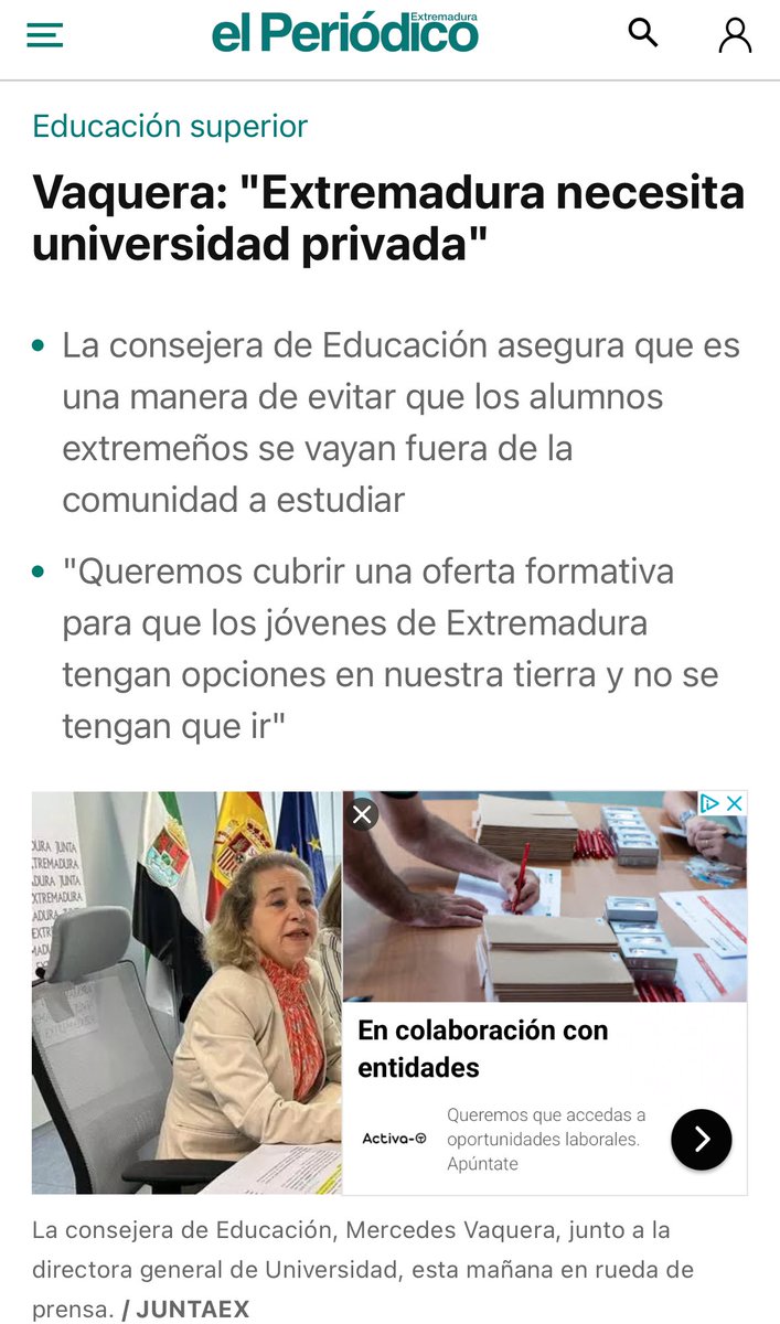 IrenedeMiguelEx's tweet image. Caretas fuera!! La Universidad pública tiene a sus detractores dentro.