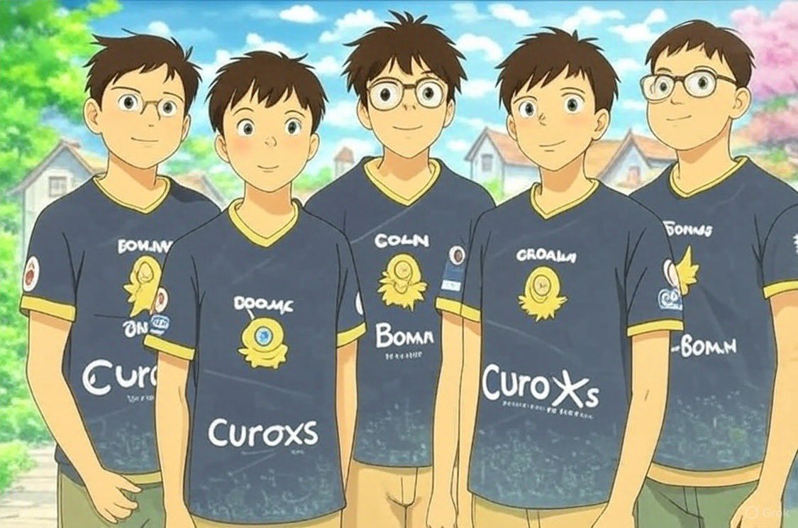 UFO Clan 🏆🏆🏆🏆🏆 tweet media