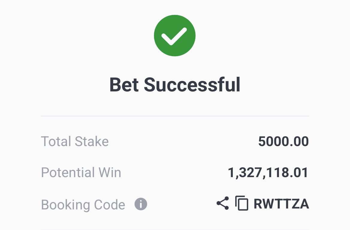 BigLogik's tweet image. 180  Odds🔞