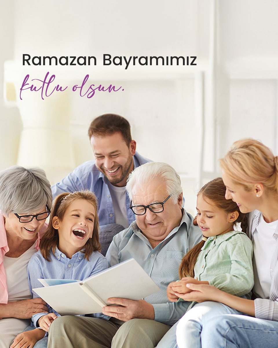 Ailenizle ve sevdiklerinizle geçireceğiniz nice bayramlara!

Ramazan Bayramımız kutlu olsun.

#UğurOkulları #RamazanBayramı