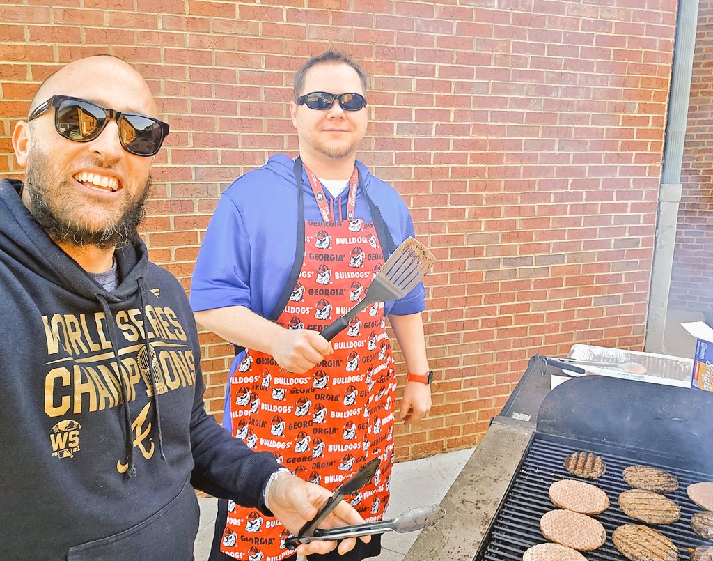 Greg Walkup tweet media