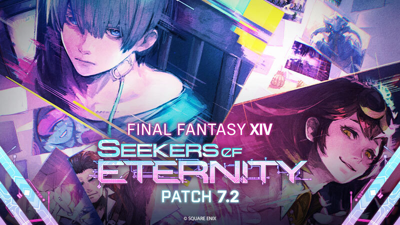 Been fighting off a cold all week, so I'll come back fresh on Monday for the 7.2 FFXIV MSQ stream. Ive heard the story’s better! thats great news, so I want to be fully present for it and not all sick and foggy headed. see ya then💖 twitch.tv/zeplahq