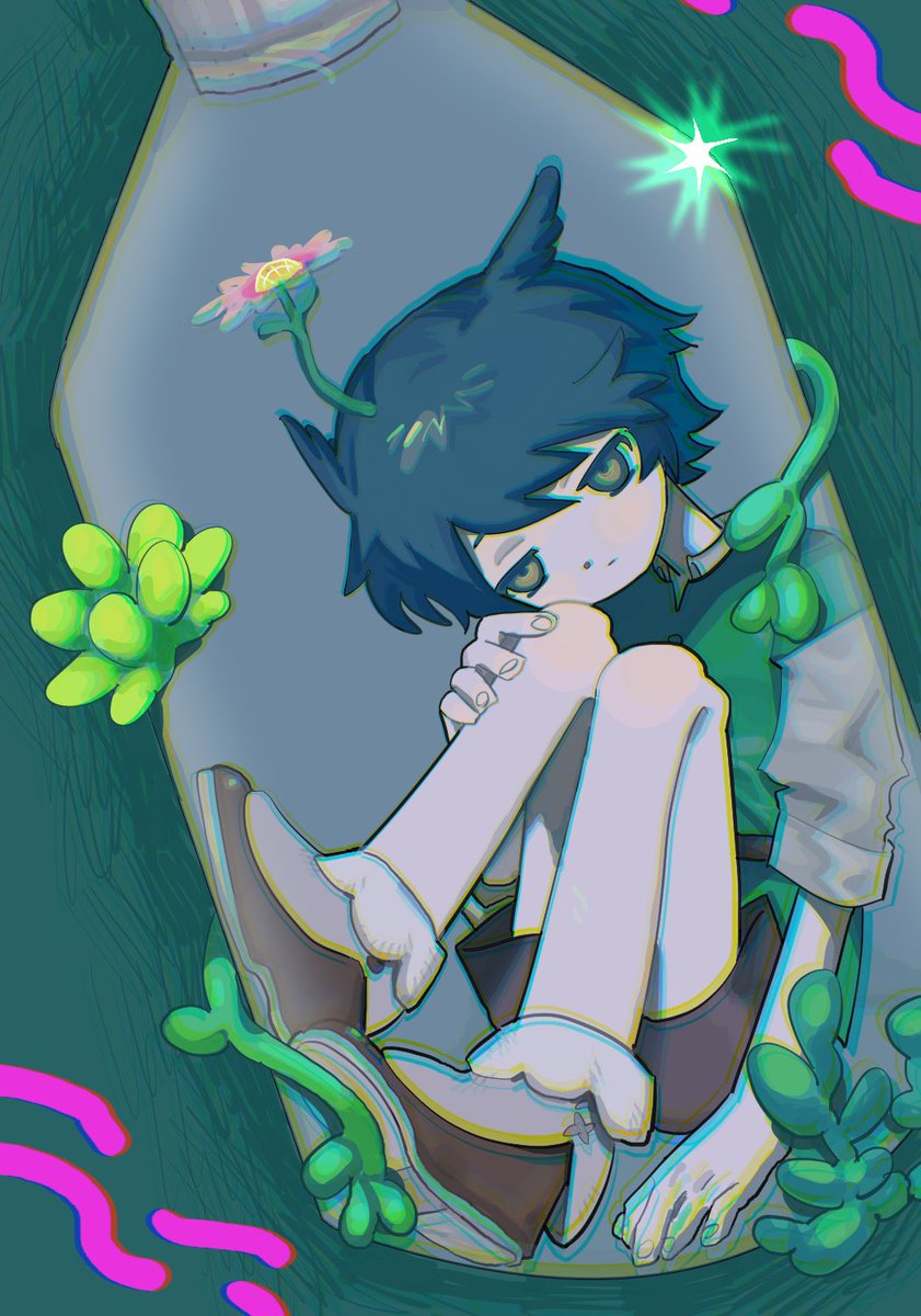 ちゃすけ (@n_uioi) on Twitter photo 