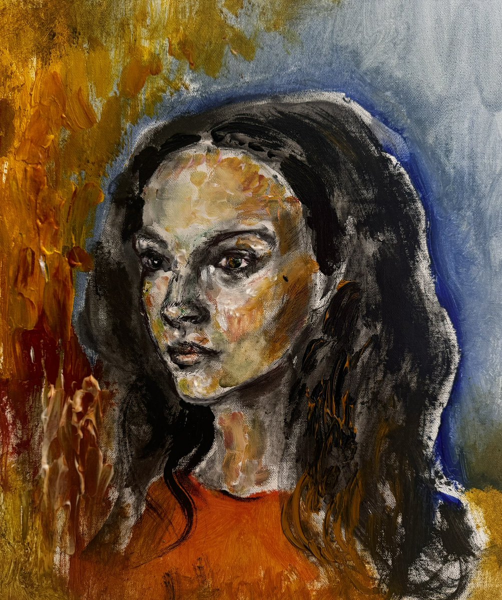 Jake Sheykhet Art (ж שׁ) (@jsheykhet) on Twitter photo 