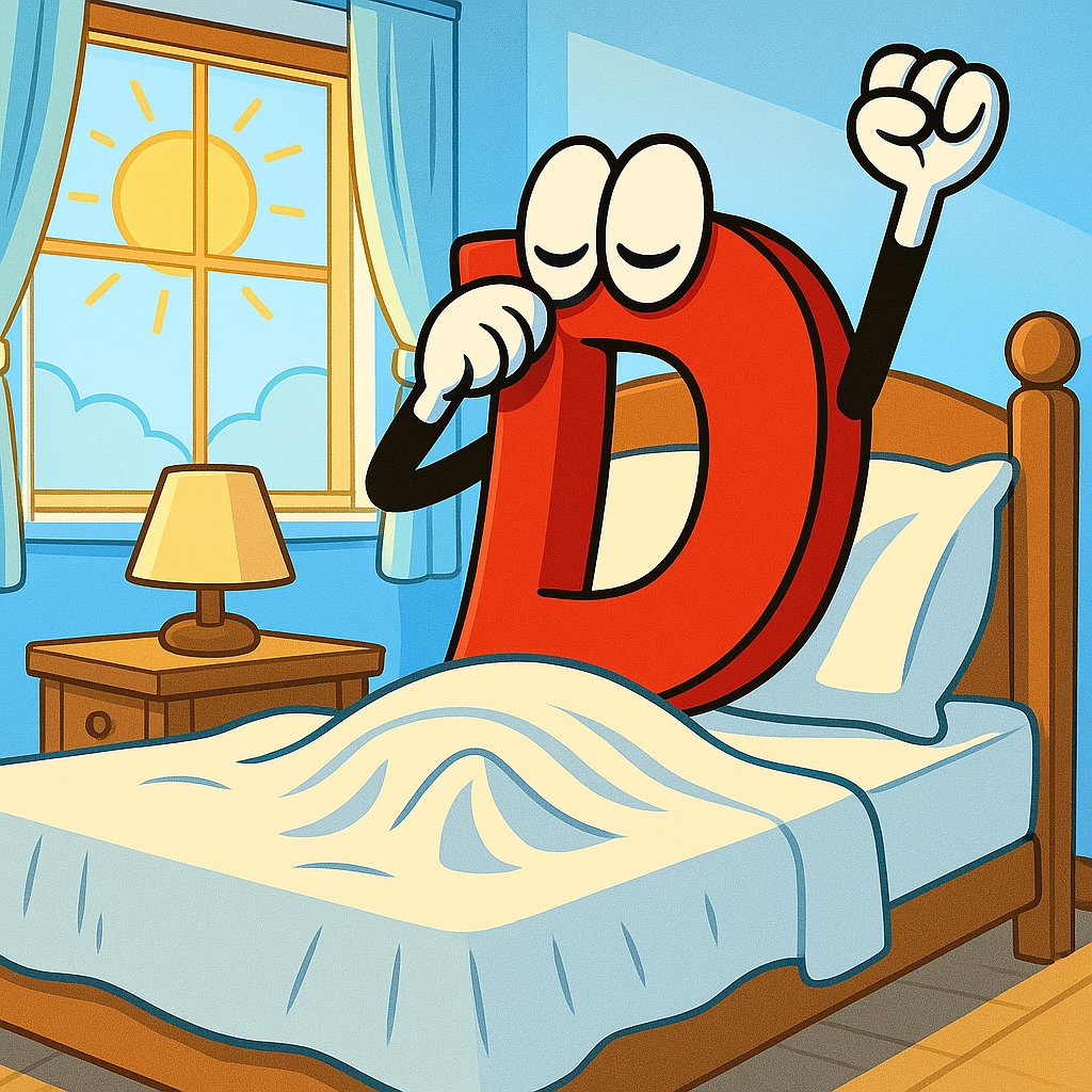 lempiji's tweet image. おはようございます #dlang