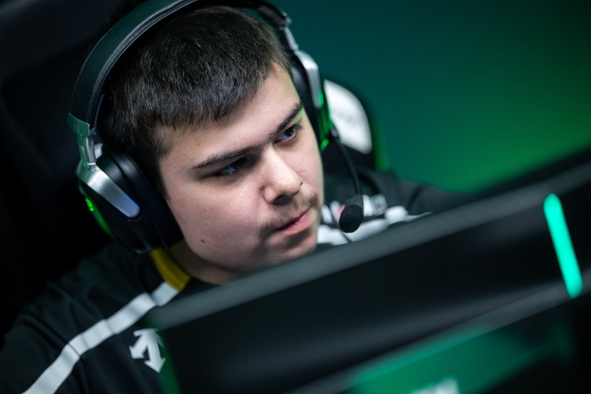 Gen.G Esports tweet media