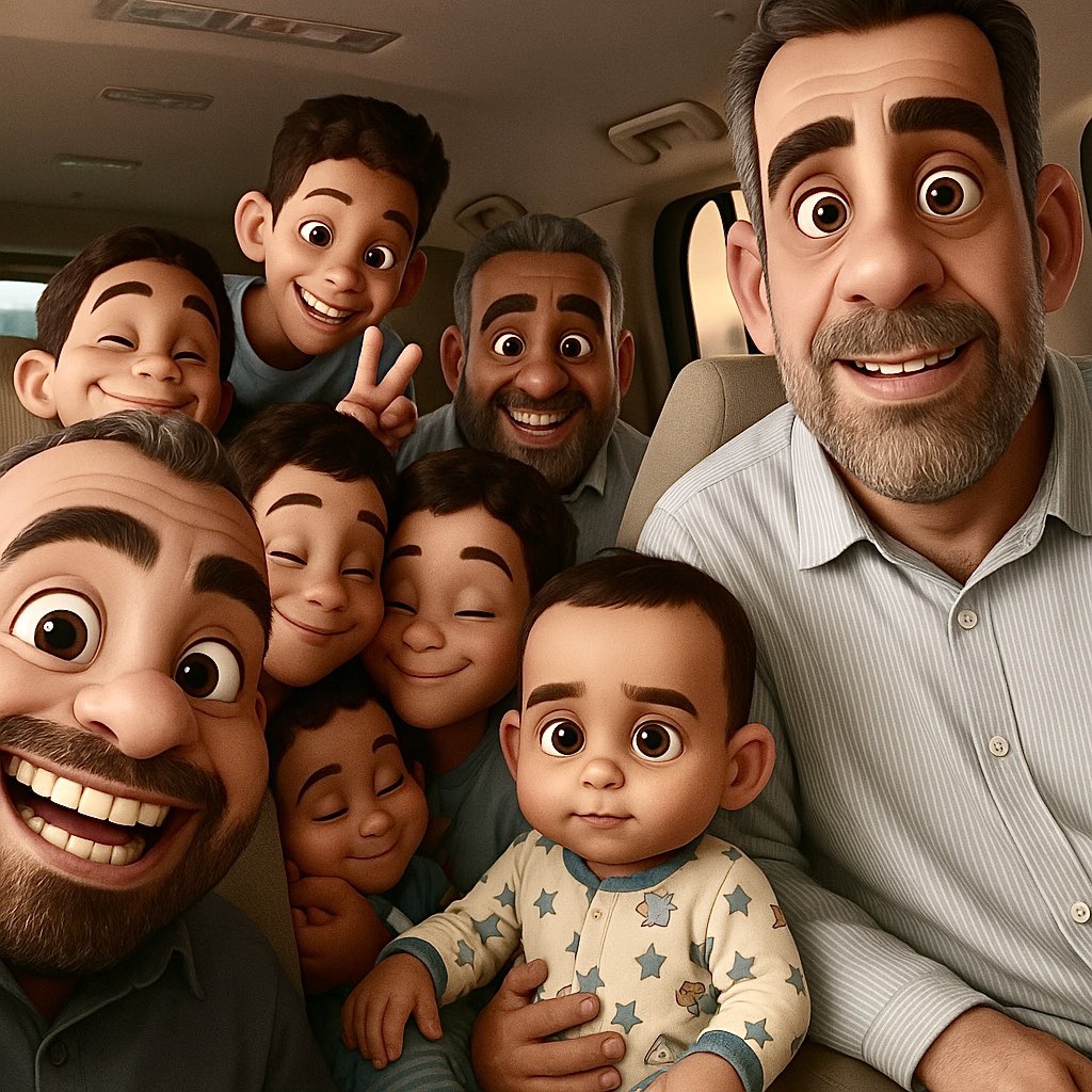 خالد الحدبان | خلاّد tweet media