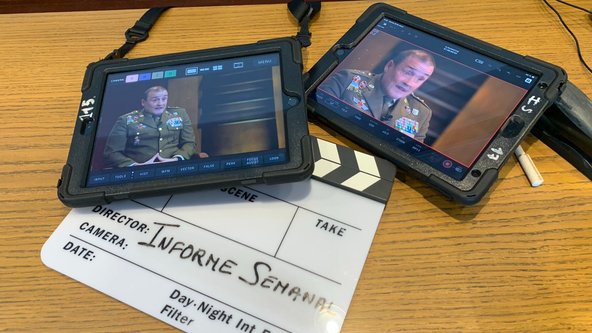 🌍 JORNADAS GEOPOLÍTICAS DEL IEEE
Tras la rueda de prensa de hoy damos por finalizadas unas jornadas muy enriquecedoras.
✨ Gracias a todos los participantes por su implicación y aportaciones.

Ahora toca reflexionar sobre lo tratado para compartir con vosotros lo más relevante