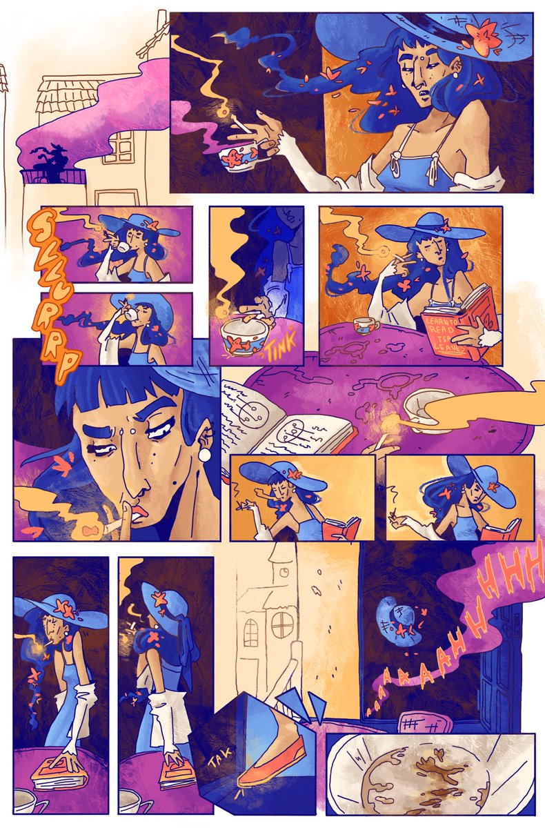 goonglab's tweet image. silly comic i dunno