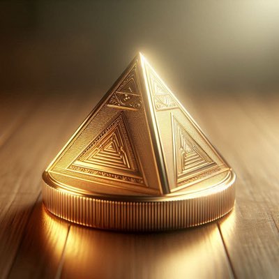 #NewProfilePic #pyramid