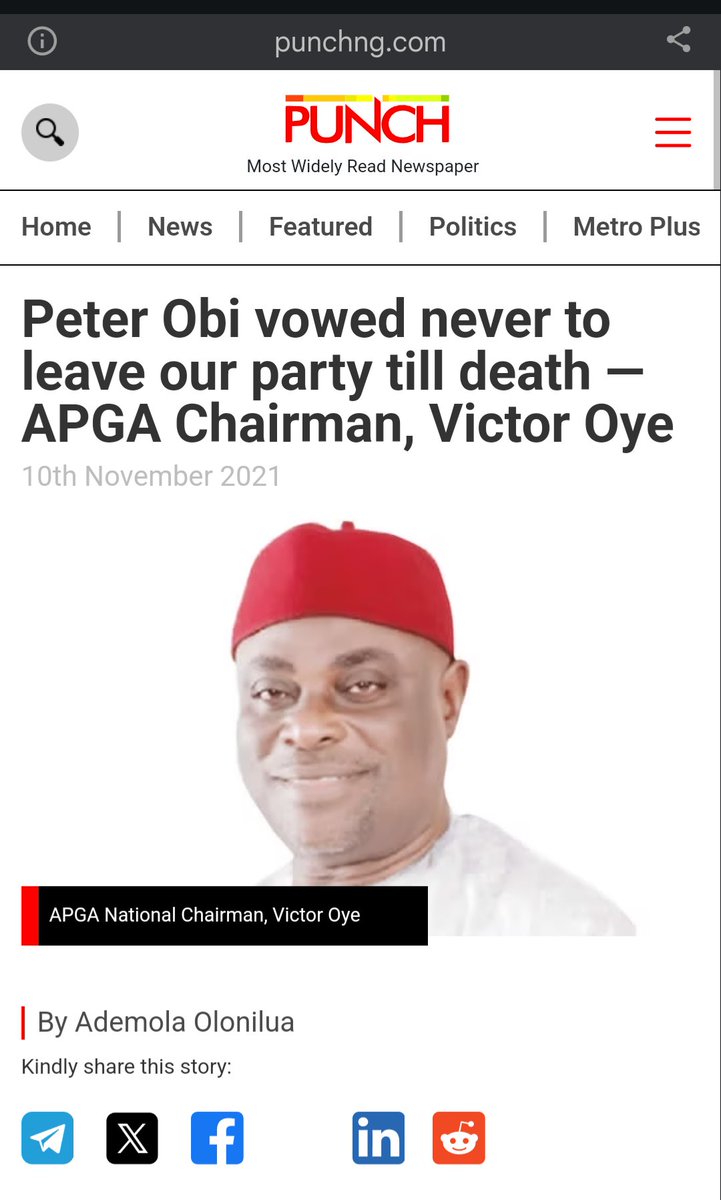 Omo Ologo 🇳🇬🇨🇦 tweet media