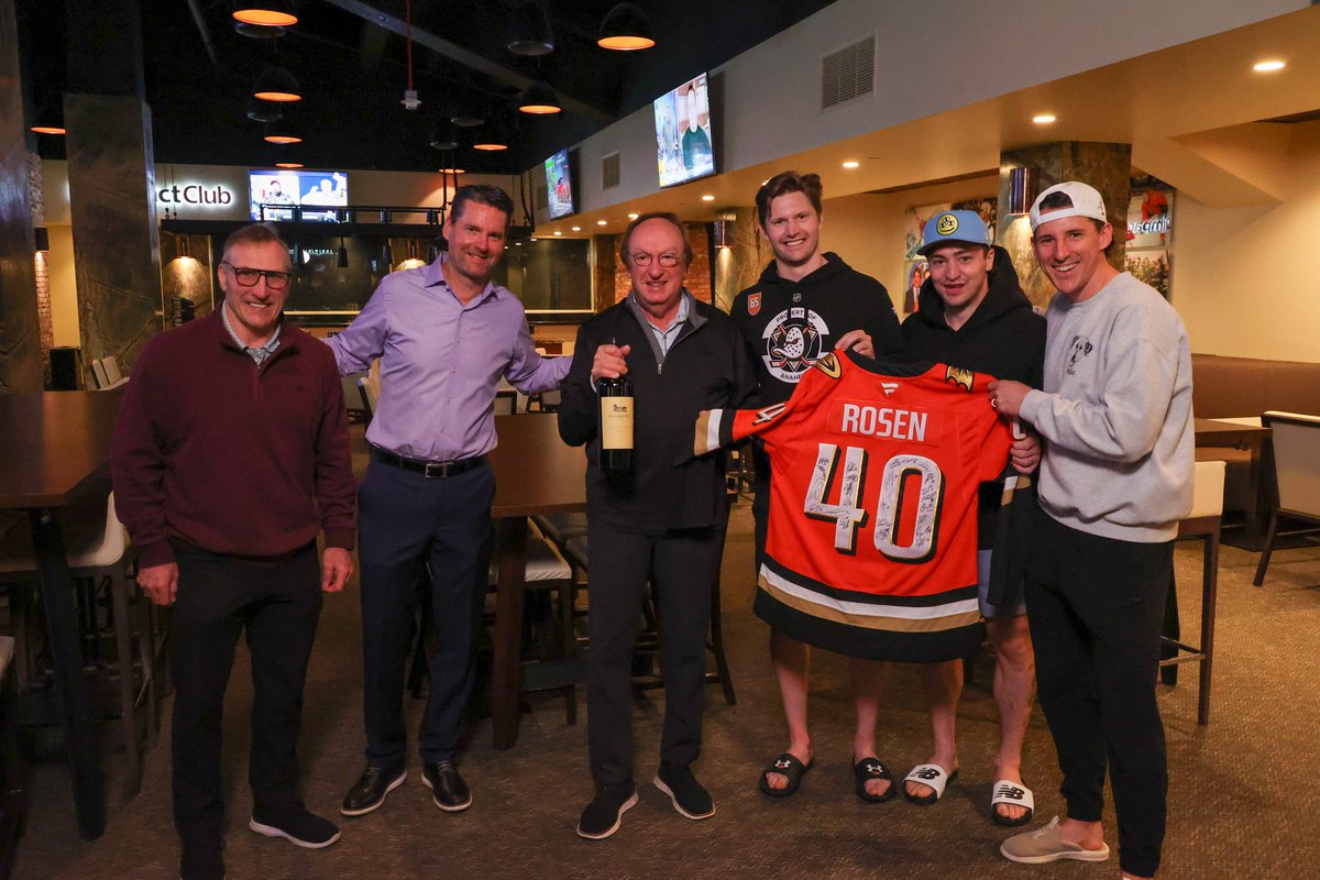 Anaheim Ducks tweet media