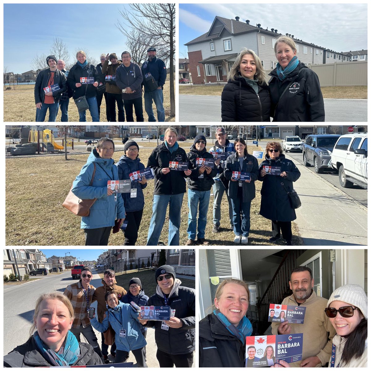 Barbara Bal MBA tweet media