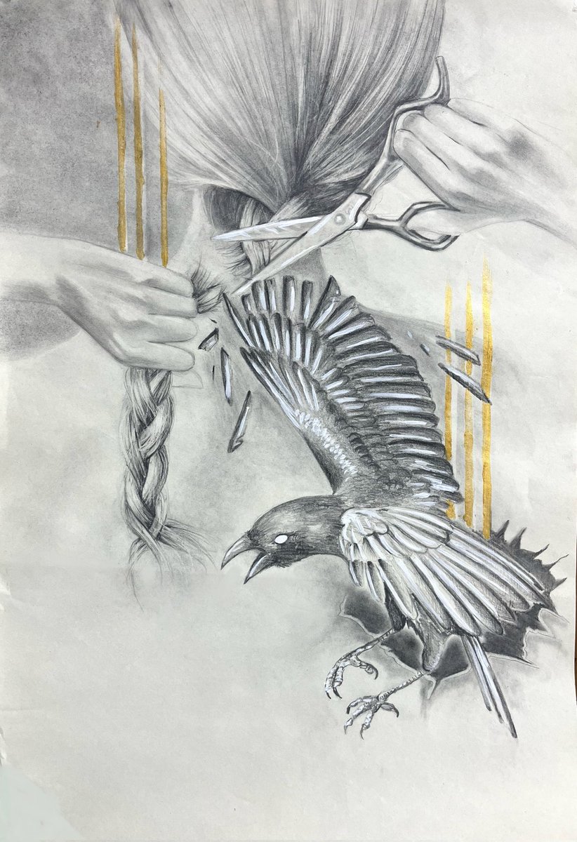 🏳sold🏳
dear <a href="/LeslieASpurlock/">lesliespurlock.sol | NFT.NYC 2024 🏴‍☠️</a>🤍
I am pleased that the NFT 
"Internal change" from my collection has been chosen by you as a discerning and appreciative collector of art.This support shows your deep understanding of the artistic value of this work and is a great honor for me
🤍🙏