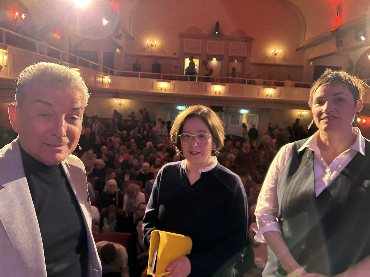 Gerald Knaus tweet media