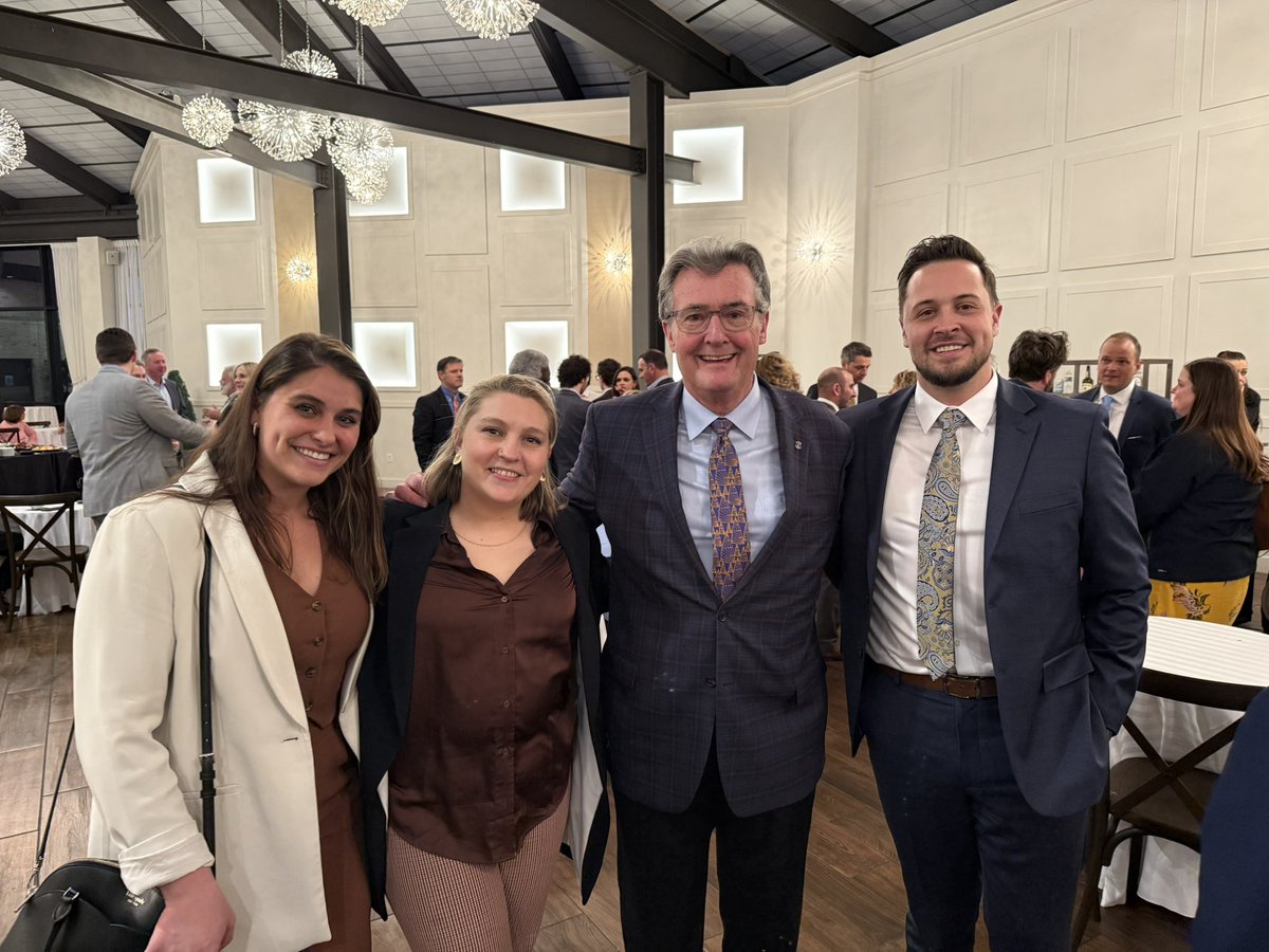 Rep. Bob Craven tweet media