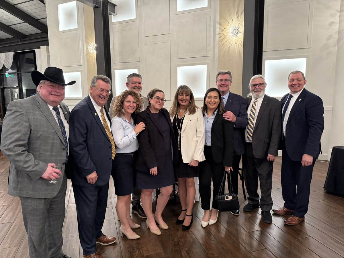 Rep. Bob Craven tweet media