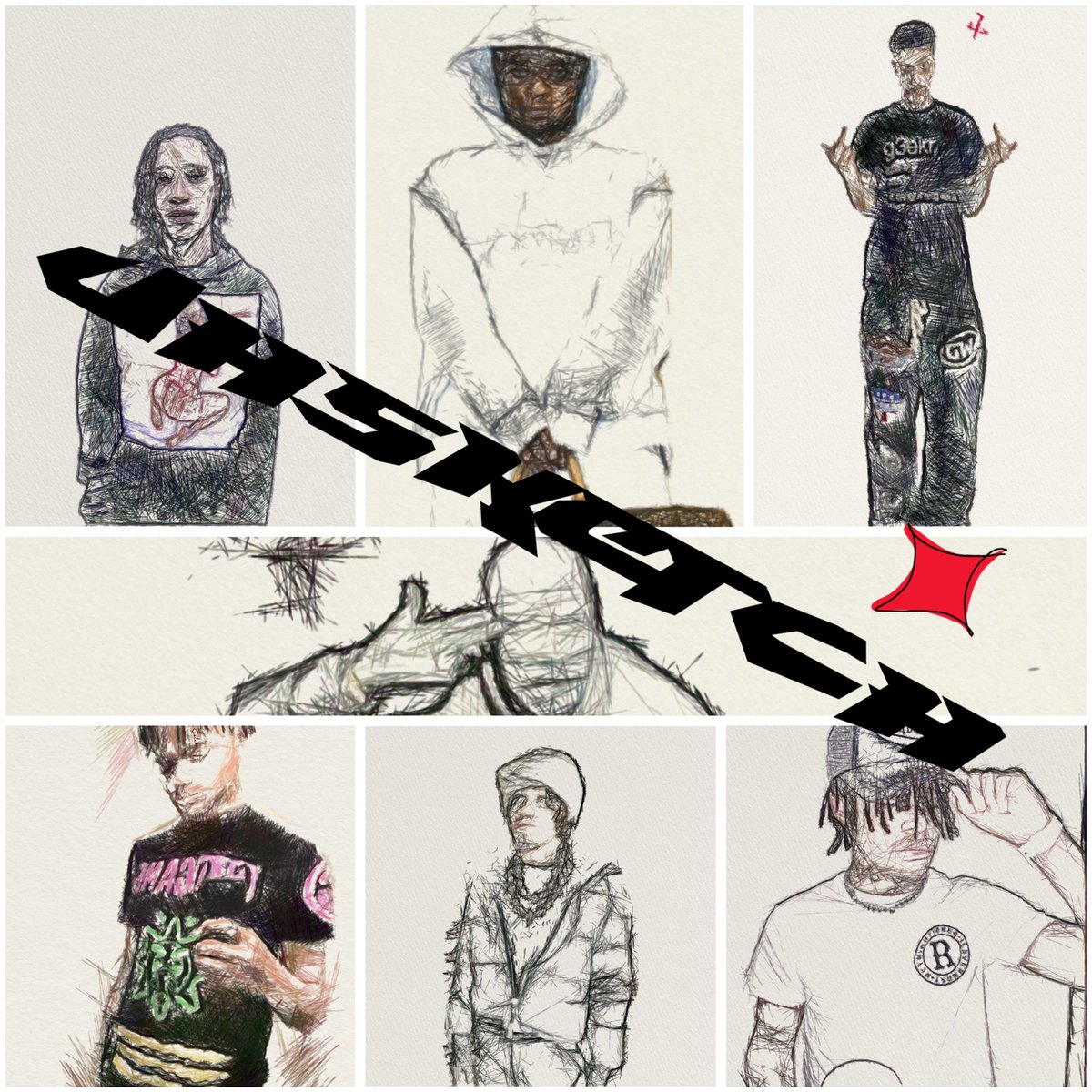 uhsketchh's tweet image. 