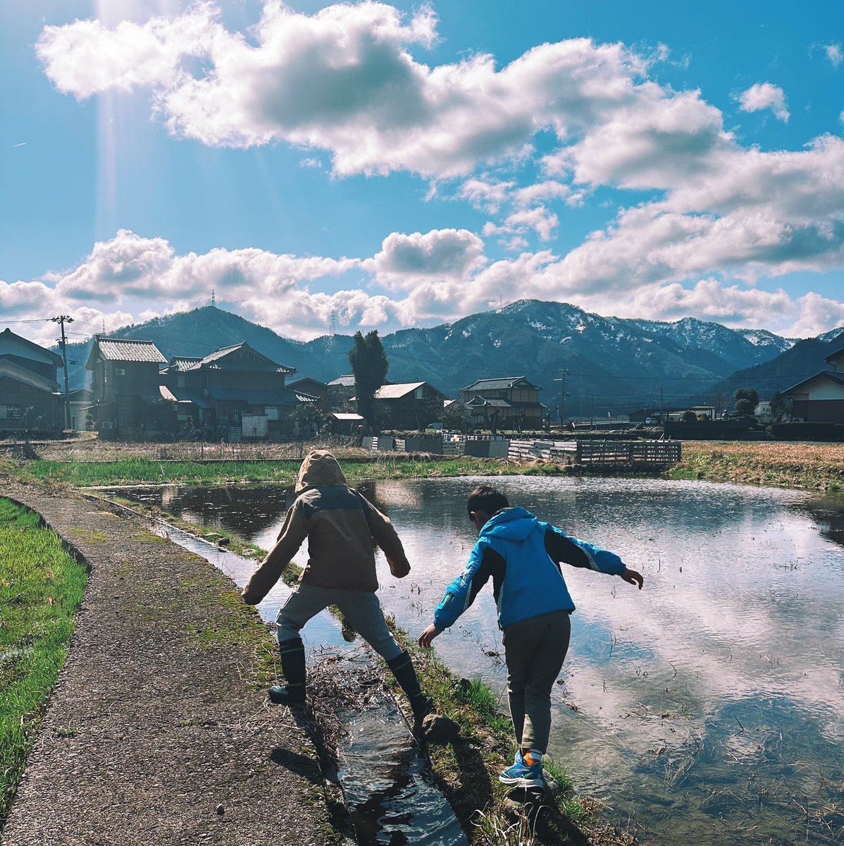 nimbus__2022's tweet image. #イマソラ