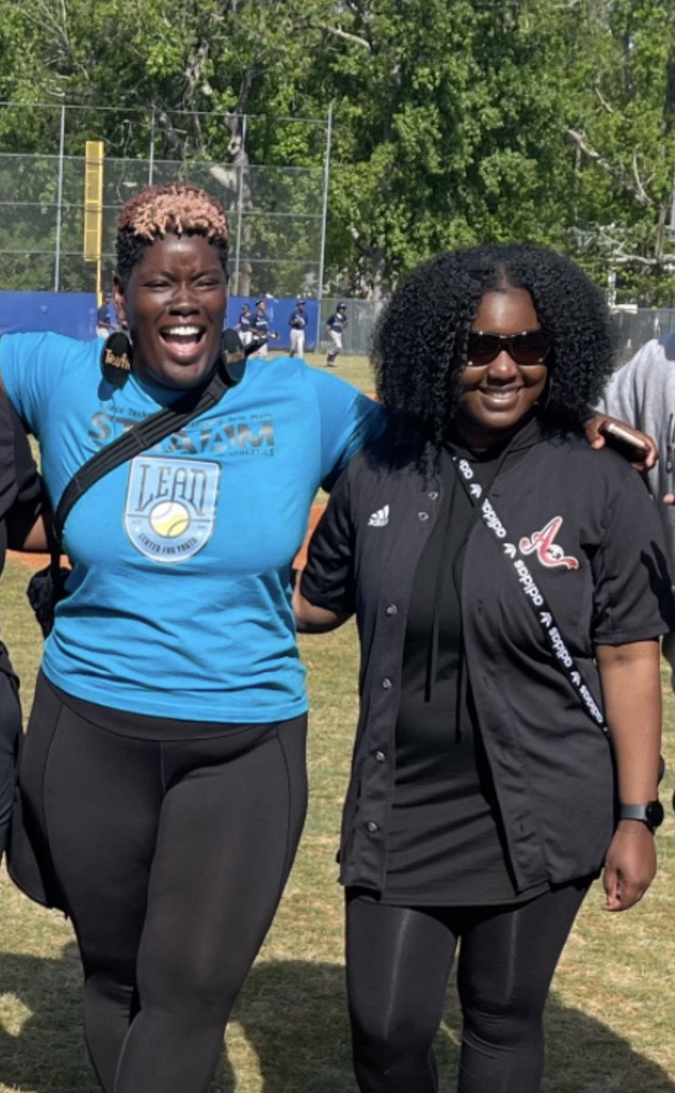 JacksonQue4's tweet image. Salute to this amazing group of women who continues to make a lasting impact on the Atlanta Youth Sports Landscape! kelli Stewart  and Bre McClendon, Kandice Mitchell, CMAA, Chelsea Wood, Justina Jackson-Brownlee , Jill Robbins, and Danielle Bedasse! APS Athletics is thankful for…