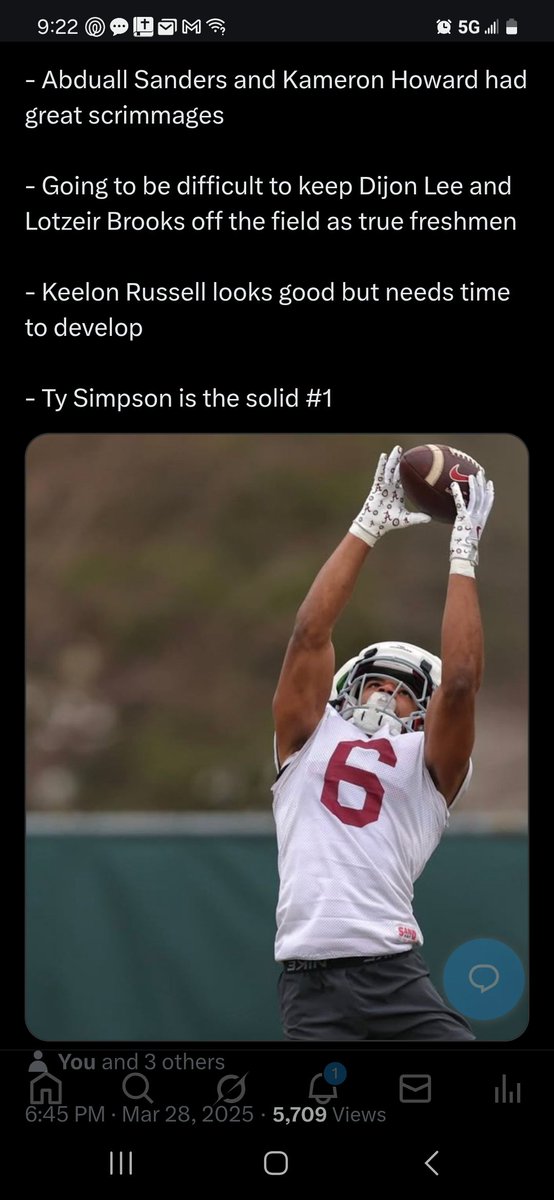 kamplugg's tweet image. Still Working!!!!