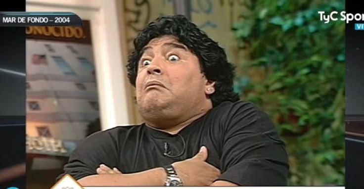 El intrepido en cada envido de alfre