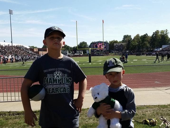 Owen James (@owenjames65) on Twitter photo After a great junior day and visit I’m very excited to receive an offer from <a href="/NWBearcat_FB/">Northwest Football</a>! <a href="/Coach_Prosser/">Collin Prosser</a> <a href="/CoachBostNW/">Chad Bostwick</a> <a href="/CoachMcMenamin/">John McMenamin</a>
<a href="/WHS_WarriorFB/">Omaha Westside Warrior Football</a> <a href="/Coach_Limongi/">Coach Limongi</a> After a great junior day and visit I’m very excited to receive an offer from <a href="/NWBearcat_FB/">Northwest Football</a>! <a href="/Coach_Prosser/">Collin Prosser</a> <a href="/CoachBostNW/">Chad Bostwick</a> <a href="/CoachMcMenamin/">John McMenamin</a>
<a href="/WHS_WarriorFB/">Omaha Westside Warrior Football</a> <a href="/Coach_Limongi/">Coach Limongi</a>
