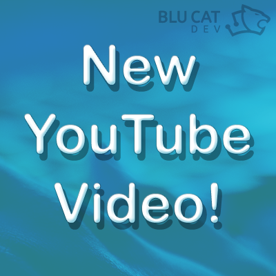 My new video about my current life pause due to spinal surgery is up now. Also, face reveal!

#gamedev #microdiscectomy #facereveal