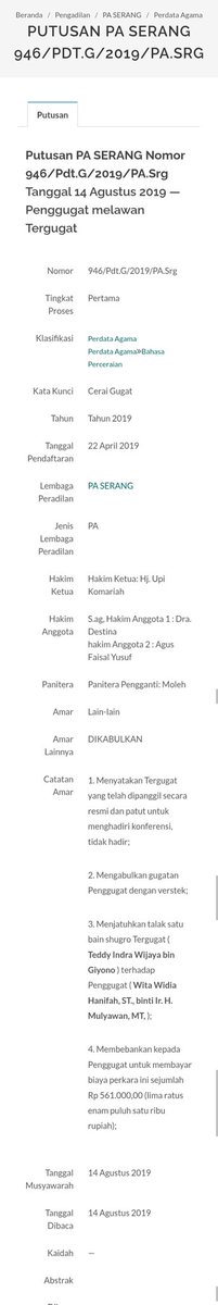 Opposisi6890's tweet photo. Hanya bertahan 1 setahun

Yg bikin sial, yg nyiram bikin negara hancur sampai 2 periode

Apalagi ini, hanya seumur jagung. 

https://t.co/DaqMq6ligr https://t.co/HoB4k4gOr5
