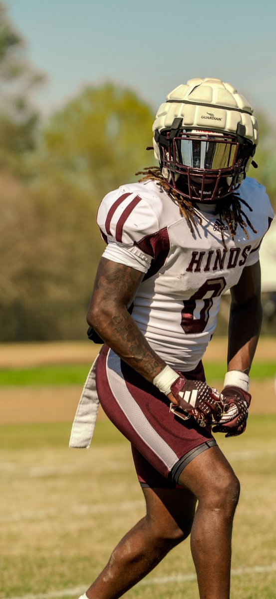 Spring🫡 <a href="/CoachJones2010/">CJ</a> <a href="/Coach_OC14/">Omarr Conner</a> <a href="/HindsCC_FB/">Hinds CC Football</a>