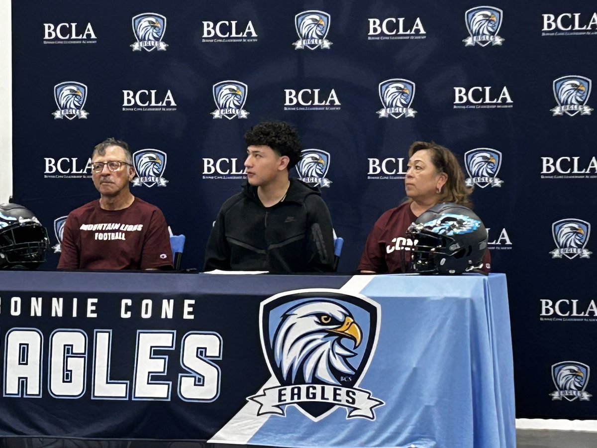 Samuel Ceron (@samuelc06244349) on Twitter photo OFFICAL! blessed to be concord mountain lion thank to coach <a href="/CUCoachEdwards/">Cody Edwards</a> for the opportunity. OFFICAL! blessed to be concord mountain lion thank to coach <a href="/CUCoachEdwards/">Cody Edwards</a> for the opportunity.