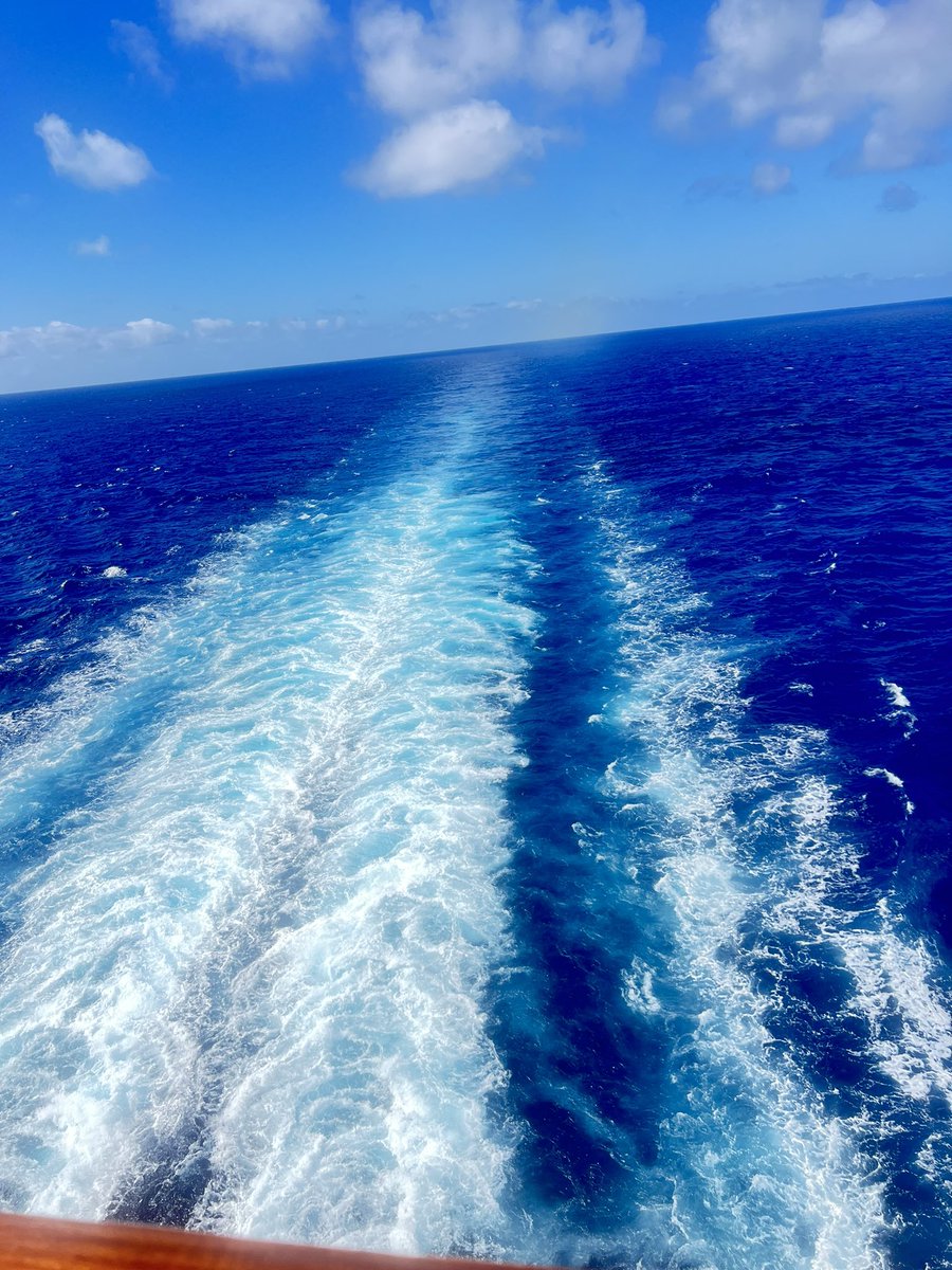 Cruise 🚢 was a success 🇭🇳🇨🇷💼 #OPNation <a href="/OfficialOPLive/">On Patrol: Live</a>