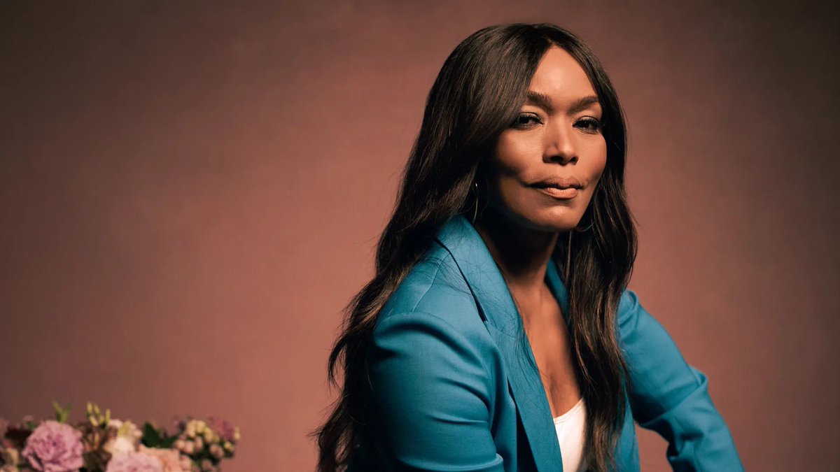 abassettnet's tweet image. 📸Angela Bassett for &quot;Number One on the Call Sheet&quot; is out on Apple TV+   #NumberOneOnTheCallSheet #AngelaBassett