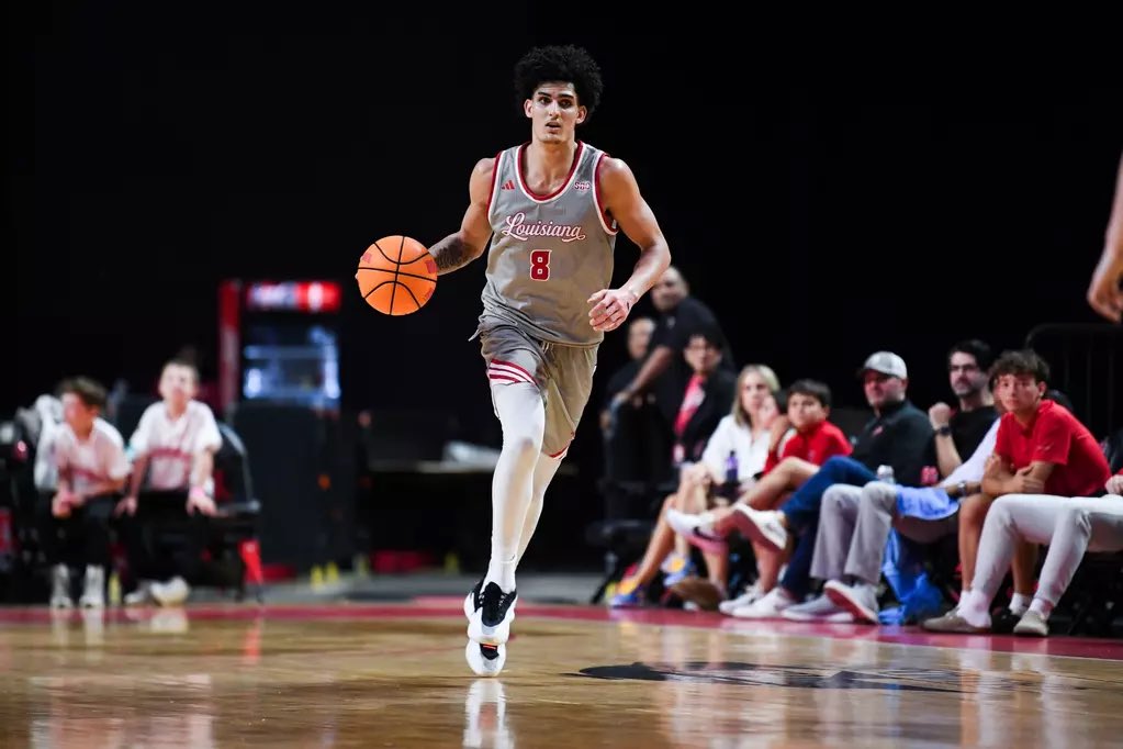ThePortalScoop (@theportalscoop) on Twitter photo Mostapha El Moutaouakkil guard from Louisiana Lafayette has entered the portal he tells <a href="/ThePortalScoop/">ThePortalScoop</a>!! He averaged 14.5 points, 5.2 rebounds shooting 46.0% from the field and 73.5% from the free throw line this season!! Mostapha El Moutaouakkil guard from Louisiana Lafayette has entered the portal he tells <a href="/ThePortalScoop/">ThePortalScoop</a>!! He averaged 14.5 points, 5.2 rebounds shooting 46.0% from the field and 73.5% from the free throw line this season!!