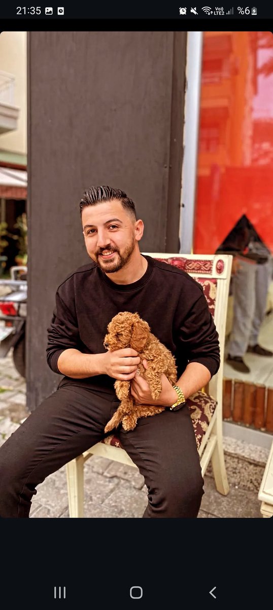 Yol bitti.
Yeni yol yok.
Geri dönüyoruz