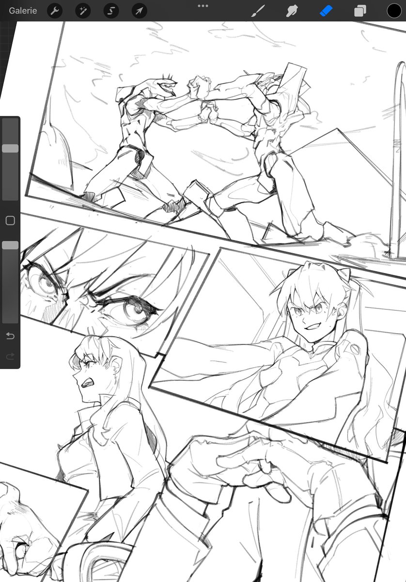 progress.
