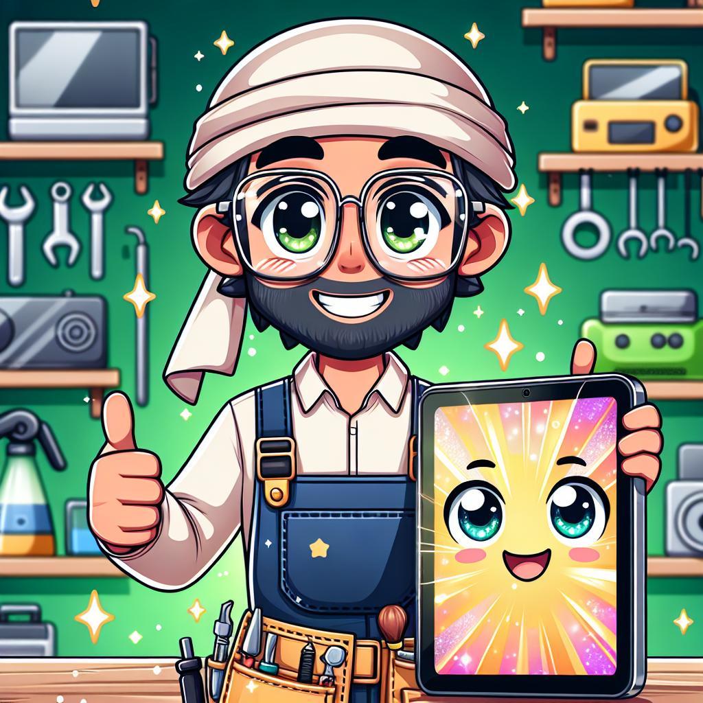 ncsutabletrep's tweet image. 🌟 Need LG tablet repair? Visit NCSUTabletRepair in MacGregor Downs for fast &amp;amp; affordable service! 📱✨ #TabletRepair #LGTech

ncsutabletrepair.com/service-areas/…