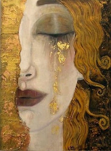 #quote  #art  #poetry 

"Las palabras nunca alcanzan cuando lo que hay que decir desborda el alma."

- Julio Cortázar

Arte: Gustav Klimt
