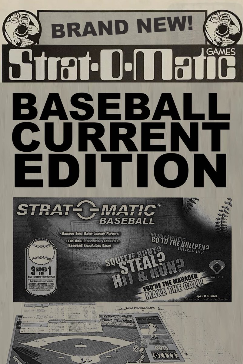 Cubs Earn 2025 Strat-O-Matic Season Simulation Title Over Blue Jays – Sports Techie blog sportstechie.net/cubs-earn-2025… #mlb