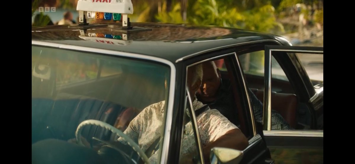 Harry The Lizard (@dipharrylizard) on Twitter photo Nooooo!!! Was all those weeks of campaigning for nothing??? Well at least they saw sense and offered Selwyn his job back, and we got a peck on the cheek between him and Catherine! 😭😭😭
Thank you Don for your service to the show 💚
#DeathInParadise <a href="/Don_warrington/">Don warrington</a> <a href="/lizbourgine/">Elizabeth Bourgine</a> Nooooo!!! Was all those weeks of campaigning for nothing??? Well at least they saw sense and offered Selwyn his job back, and we got a peck on the cheek between him and Catherine! 😭😭😭
Thank you Don for your service to the show 💚
#DeathInParadise <a href="/Don_warrington/">Don warrington</a> <a href="/lizbourgine/">Elizabeth Bourgine</a>