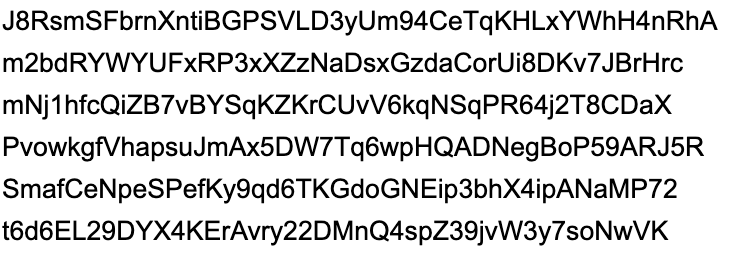 Winners part 2 (alphabetical order)