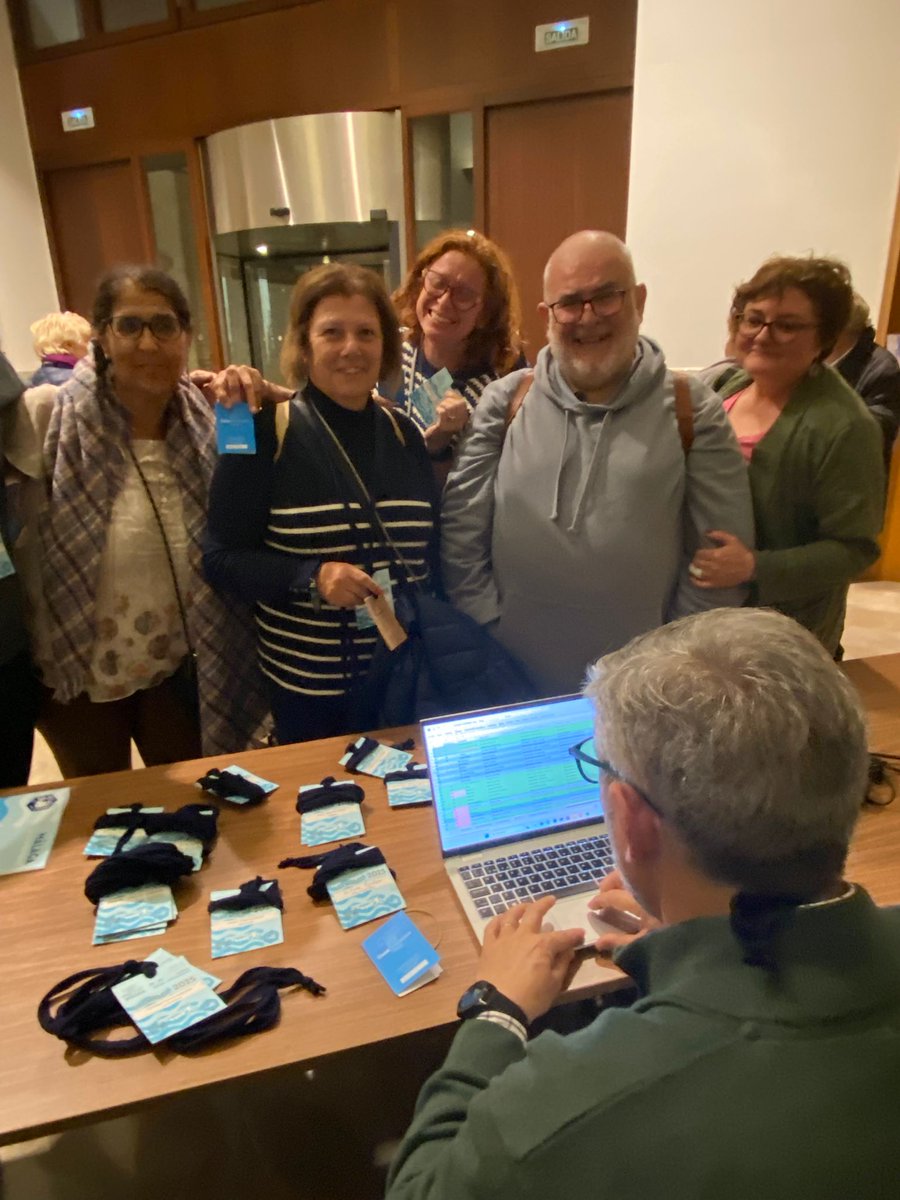 Salesianos Cooperadores PMA tweet media