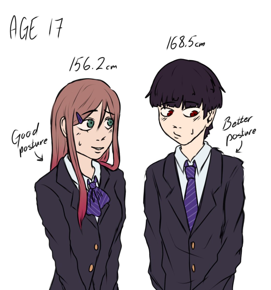 zinnyx_0's tweet photo. Lazy EmiMob stuffs
#mp100 #emimob https://t.co/n23N7FHuiY